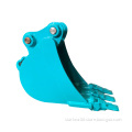 Excavator Bucket Suppliers: New Product Details and Assembly
